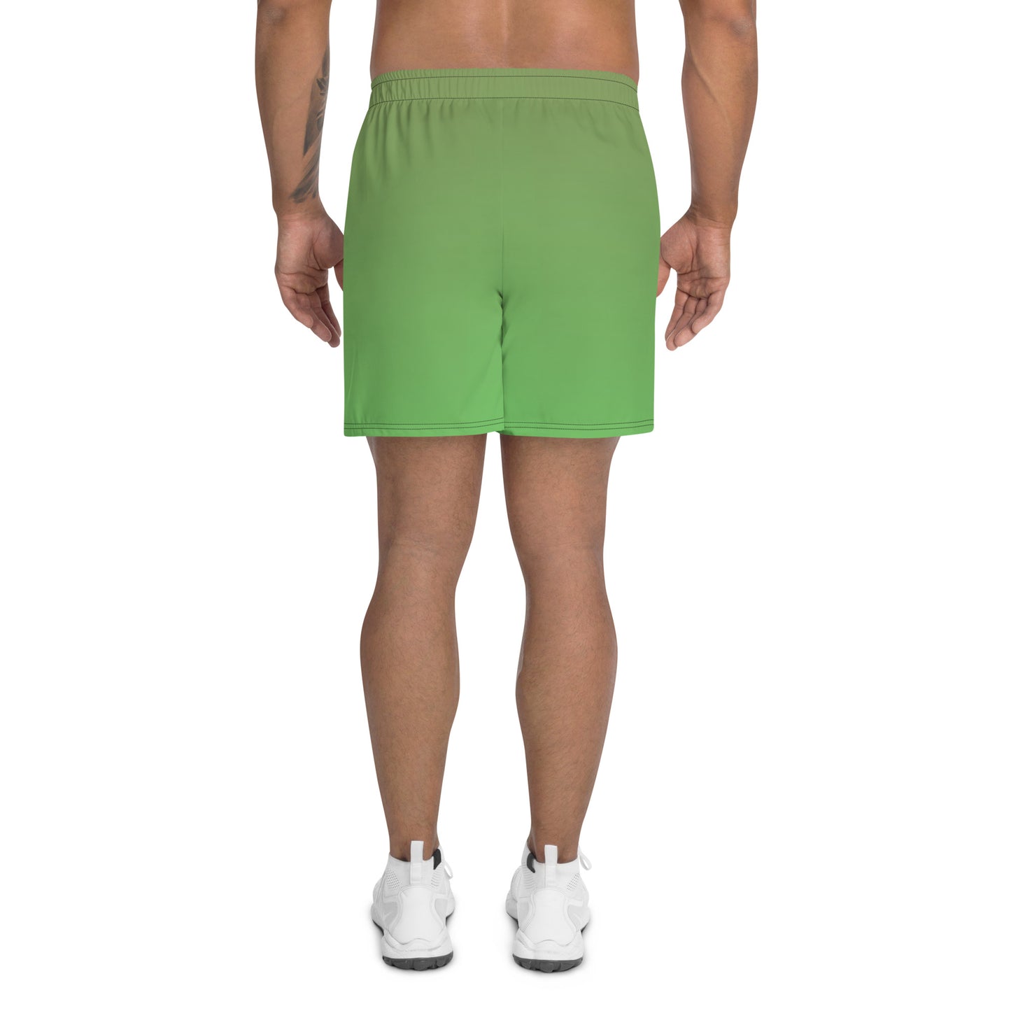 FLAKOUT Sport Chic Ivy Men's Recycled Athletic Shorts - FLAKOUT