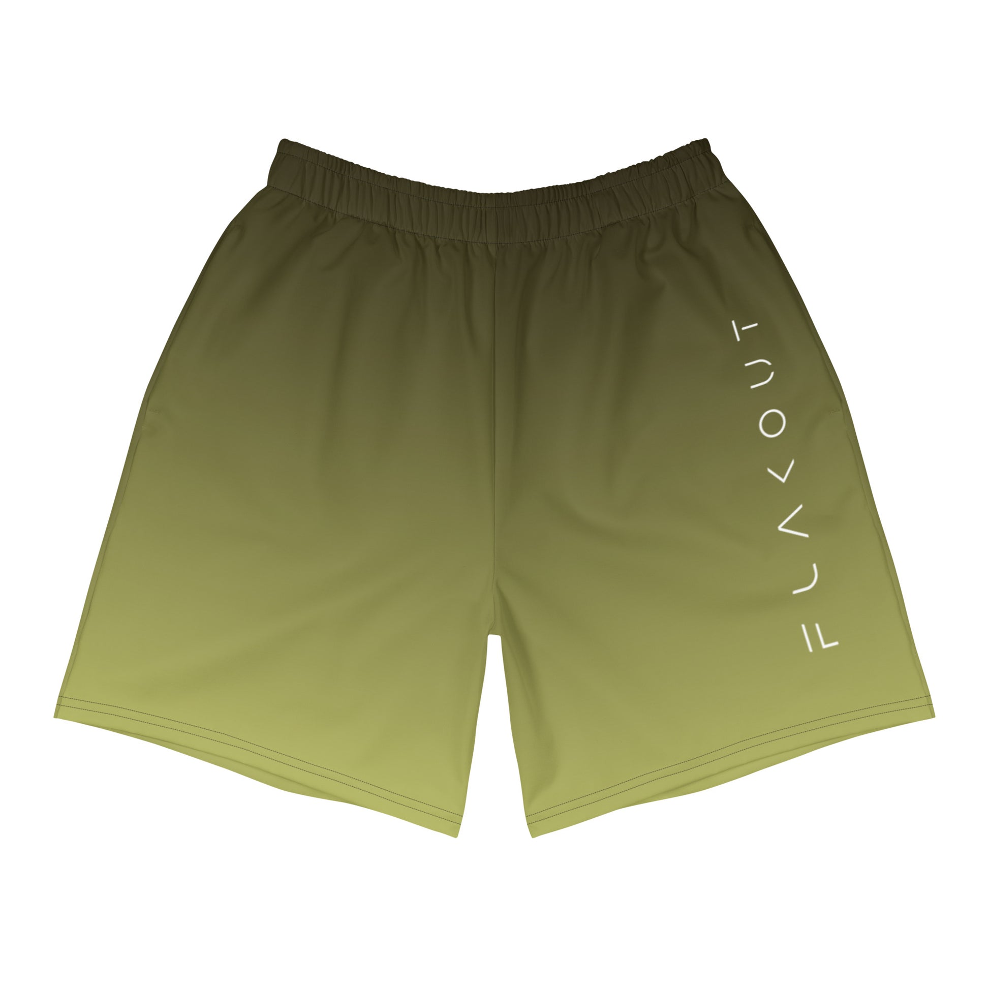 Mossy Oak Men's Recycled Shorts - FLAKOUT