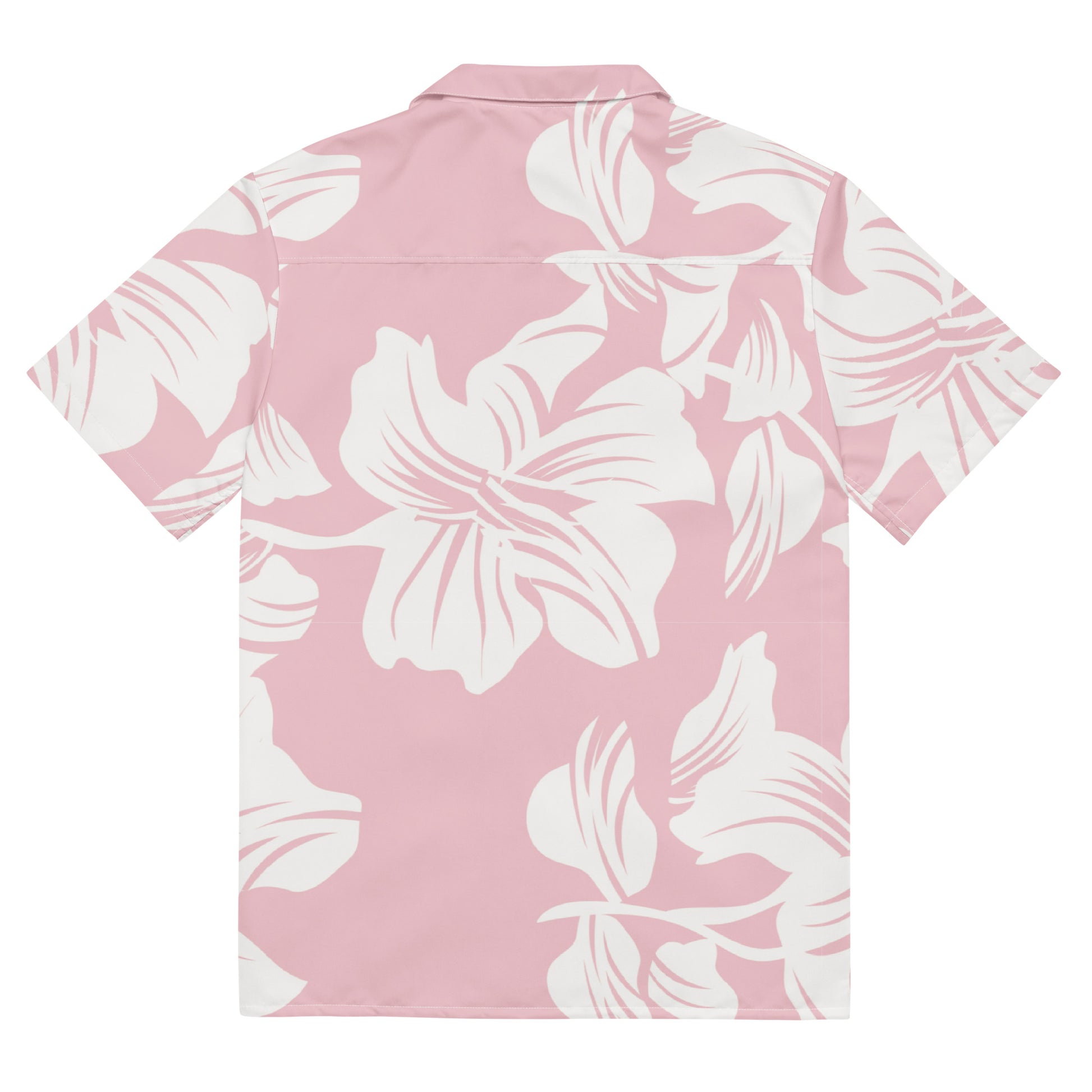 Garden Grace Button Shirt - FLAKOUT