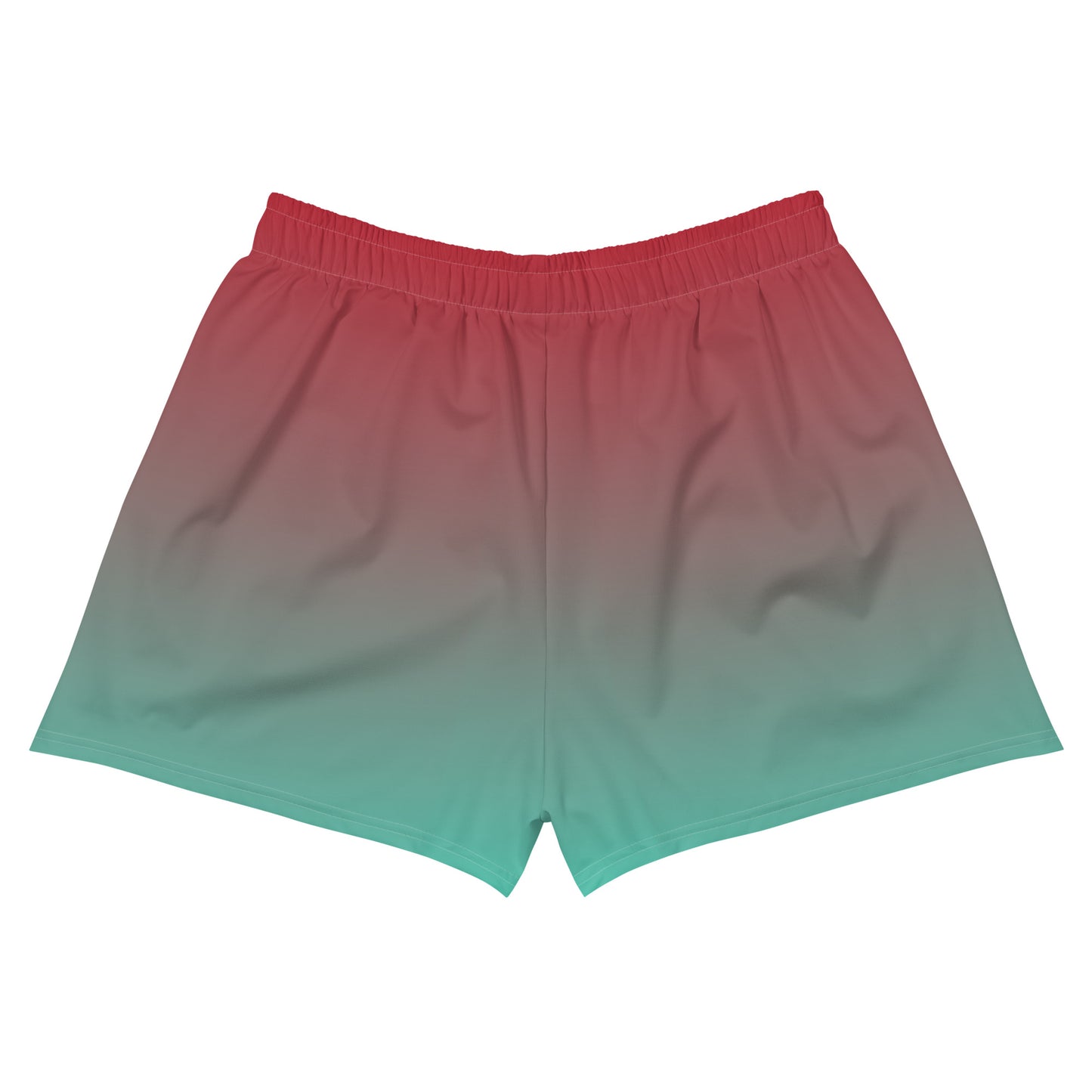 Crimson Reef Women’s Recycled Shorts - FLAKOUT