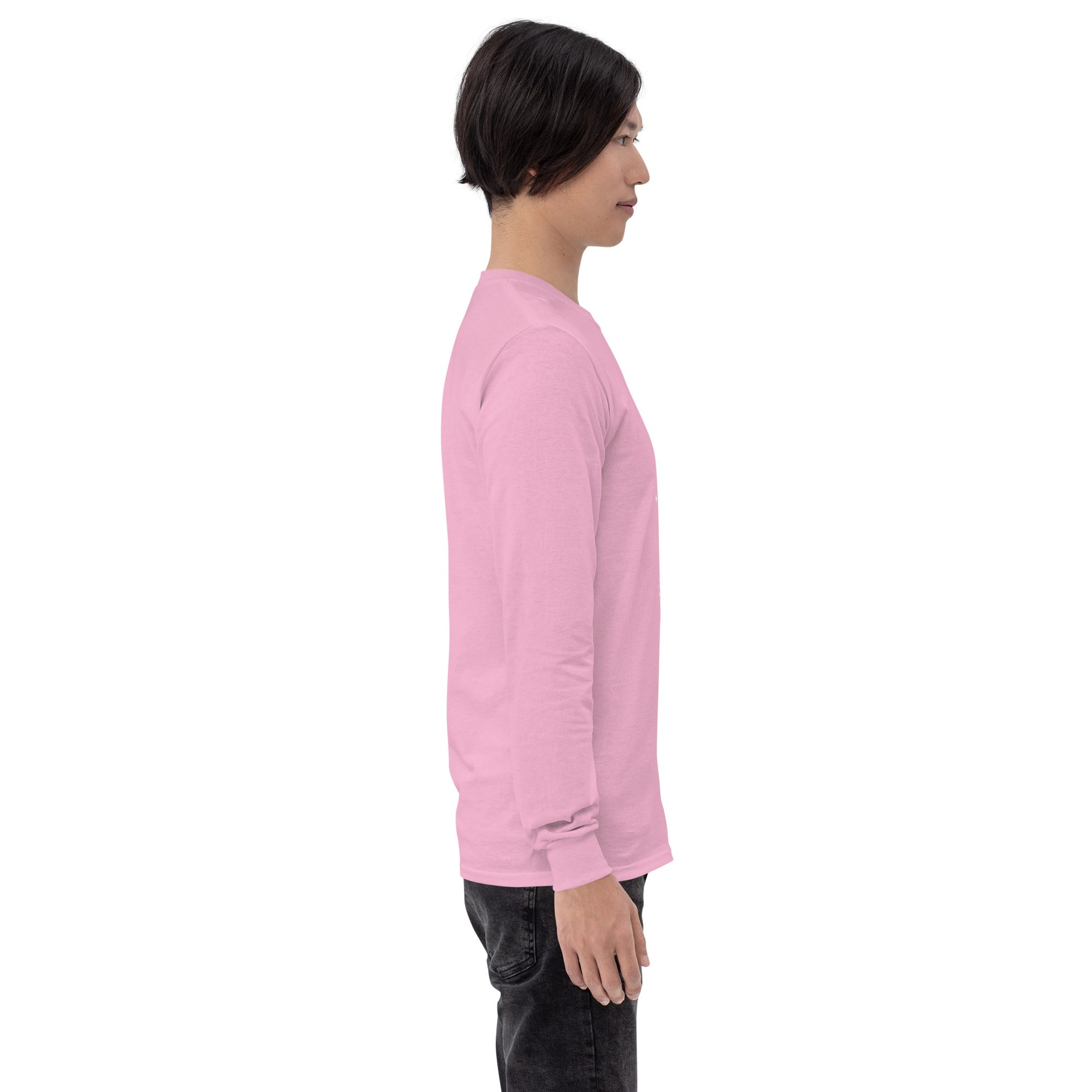 Nebuluxe Brilliance Long Sleeve Shirt - FLAKOUT