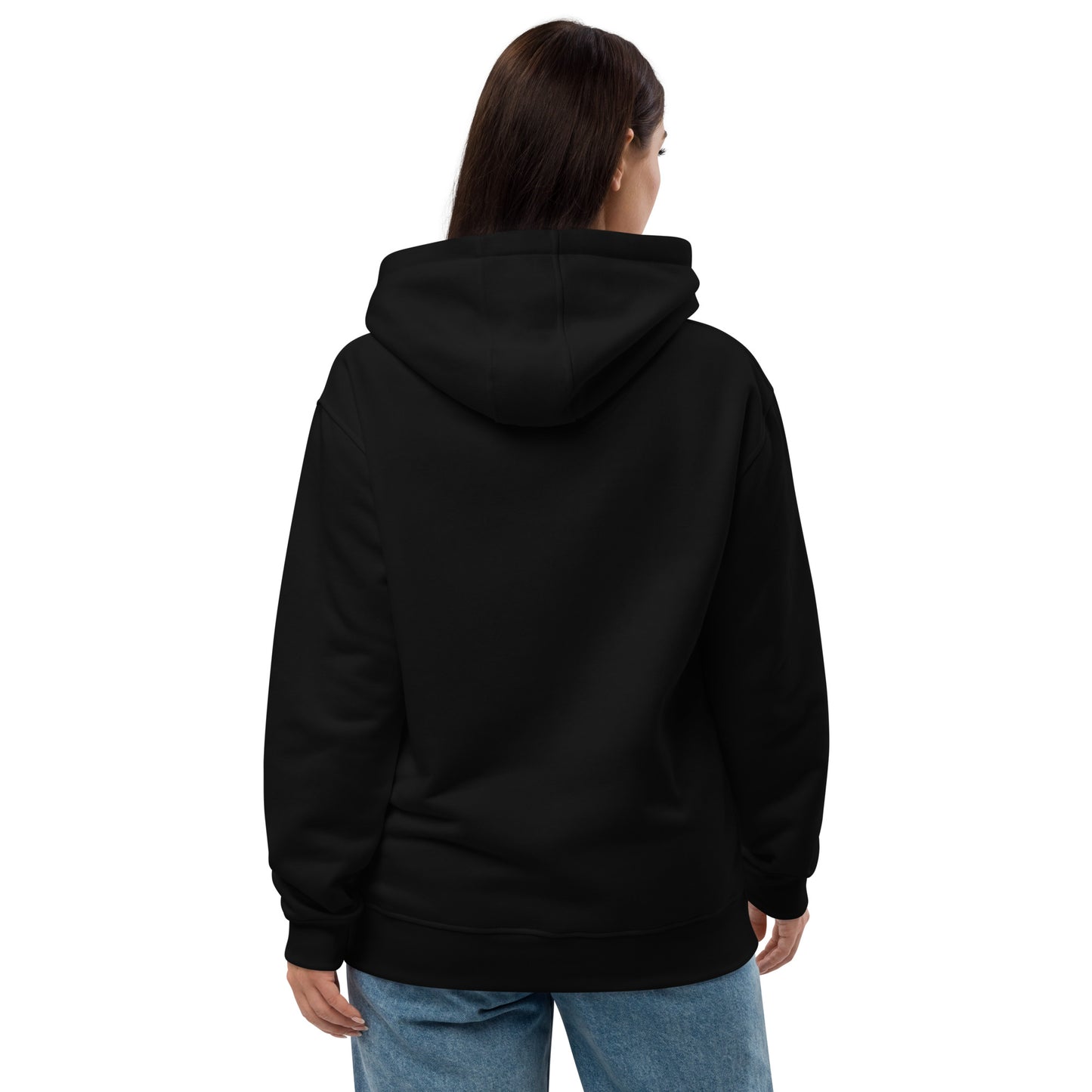 Be Free On Outer Orbit Hoodie - FLAKOUT