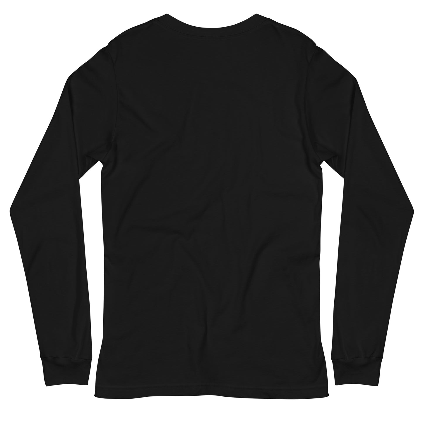 Long Sleeve Tee flakout. - FLAKOUT