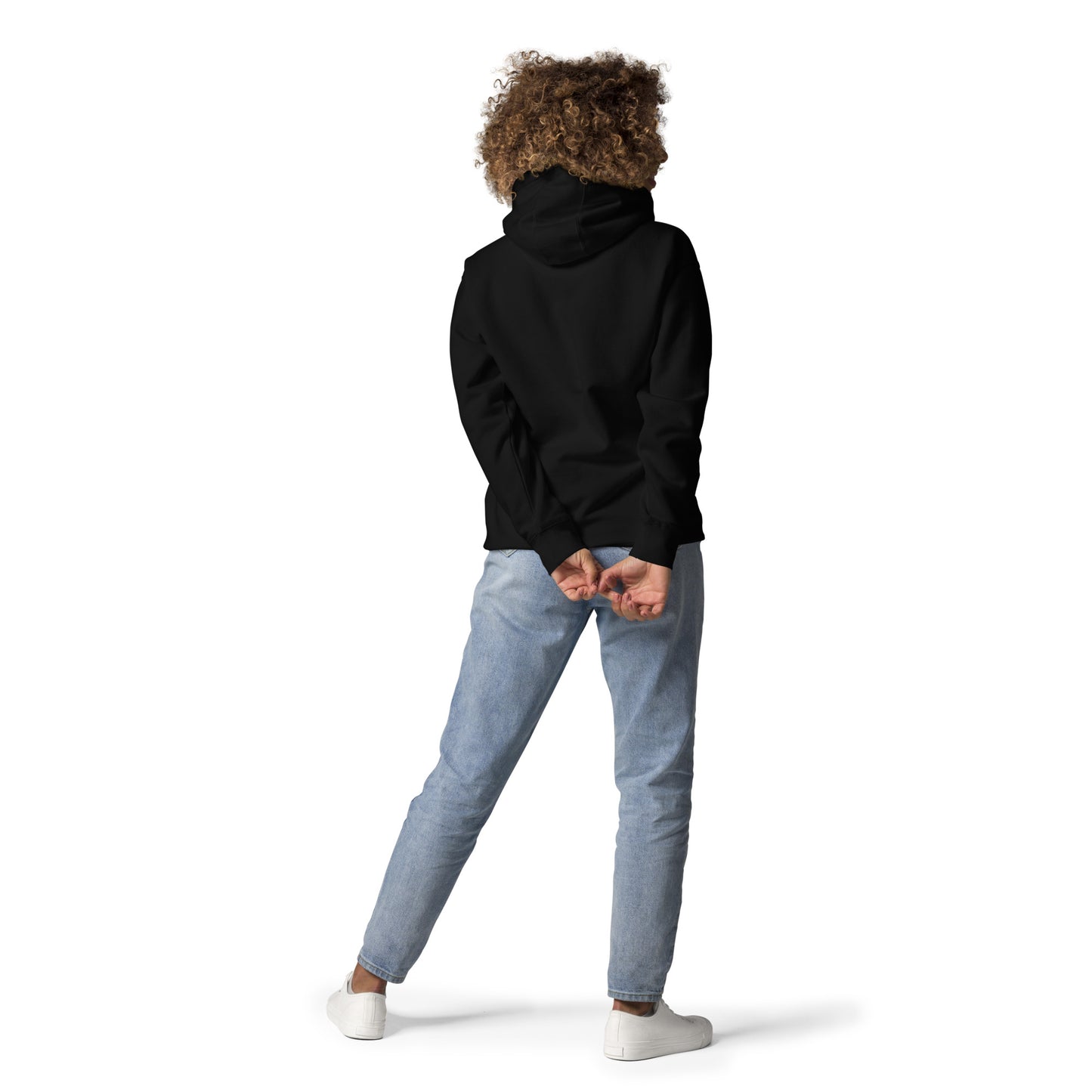 Austere Unisex Hoodie - FLAKOUT