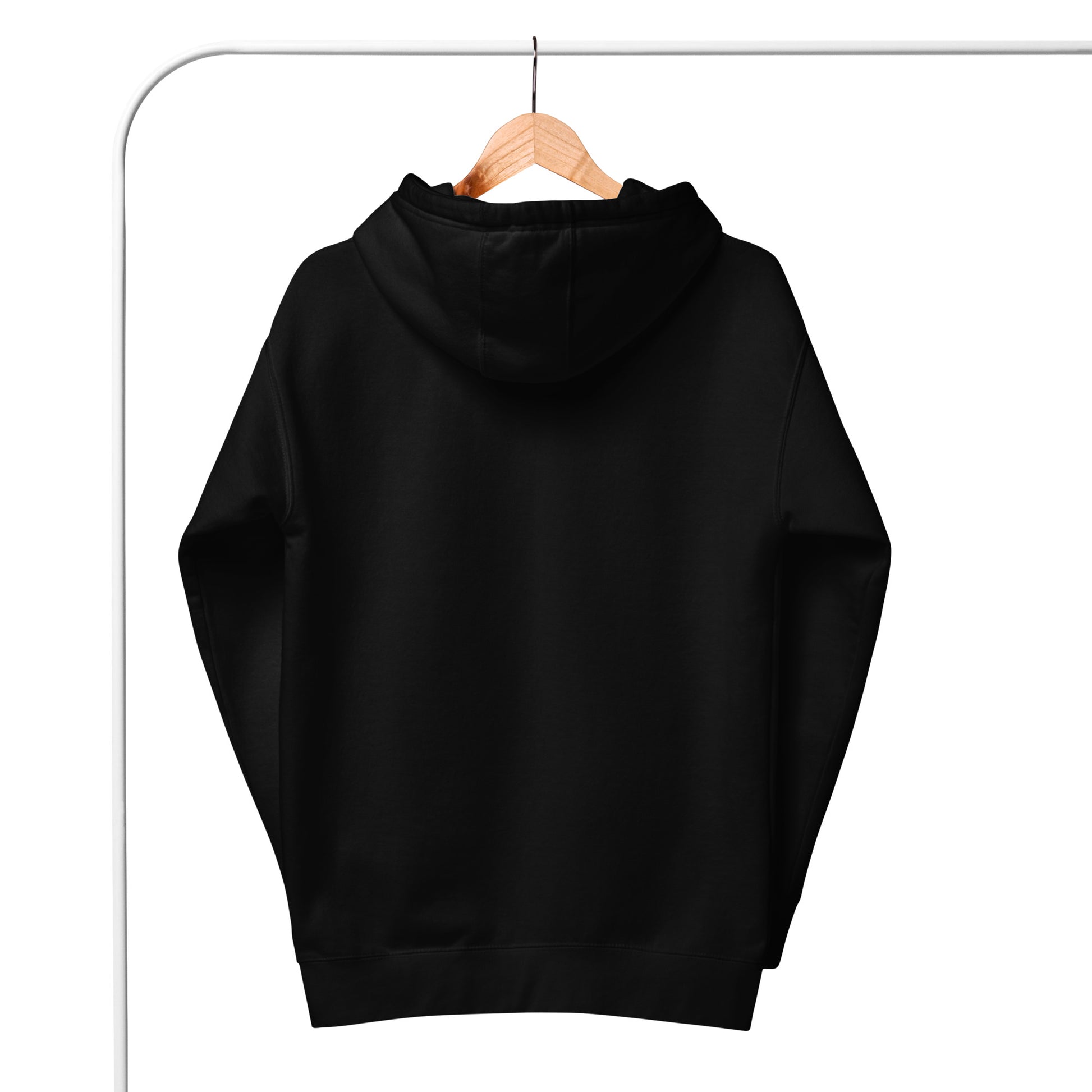 Austere Unisex Hoodie - FLAKOUT