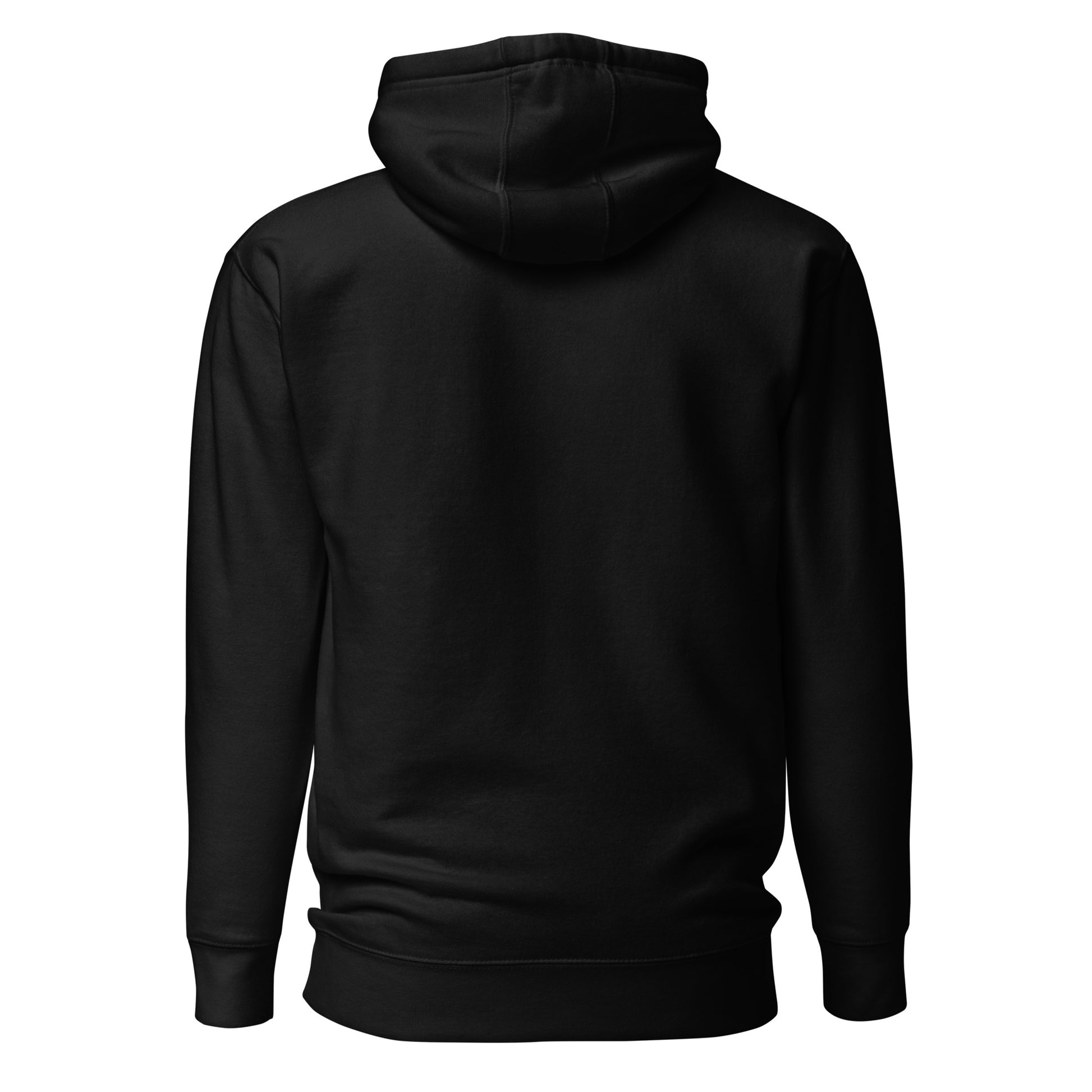 Face Unbound Unisex Hoodie - FLAKOUT