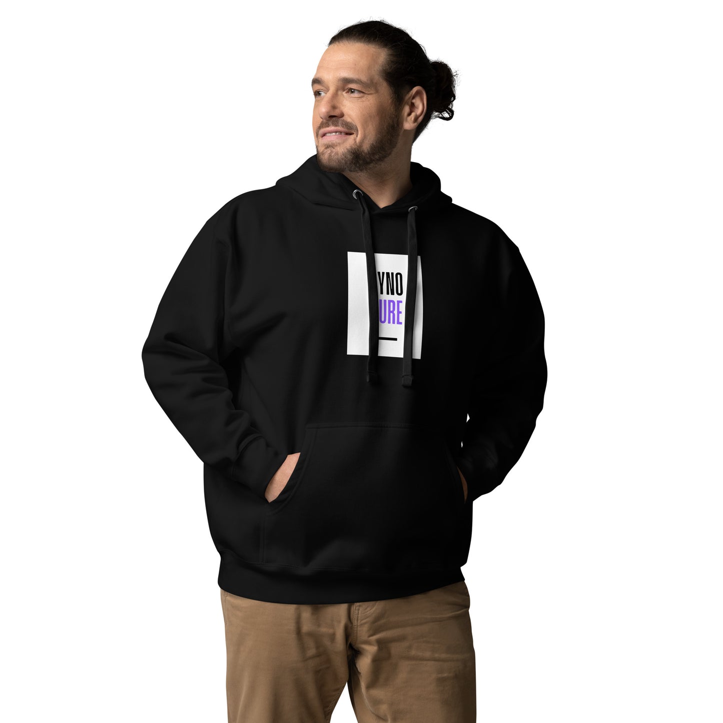 Cynosure Unisex Hoodie - FLAKOUT