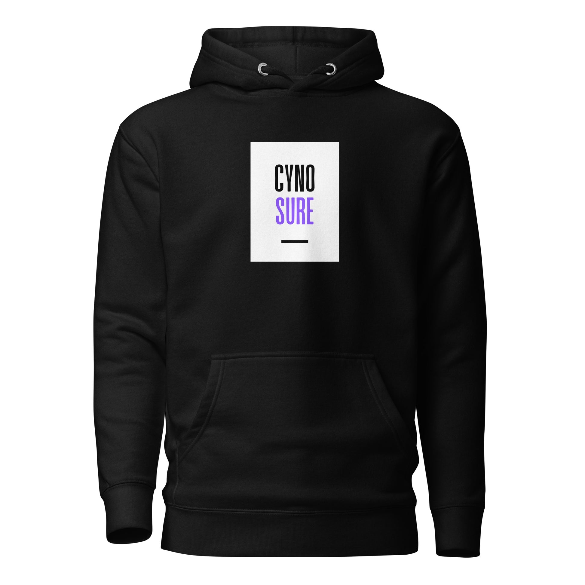 Cynosure Unisex Hoodie - FLAKOUT