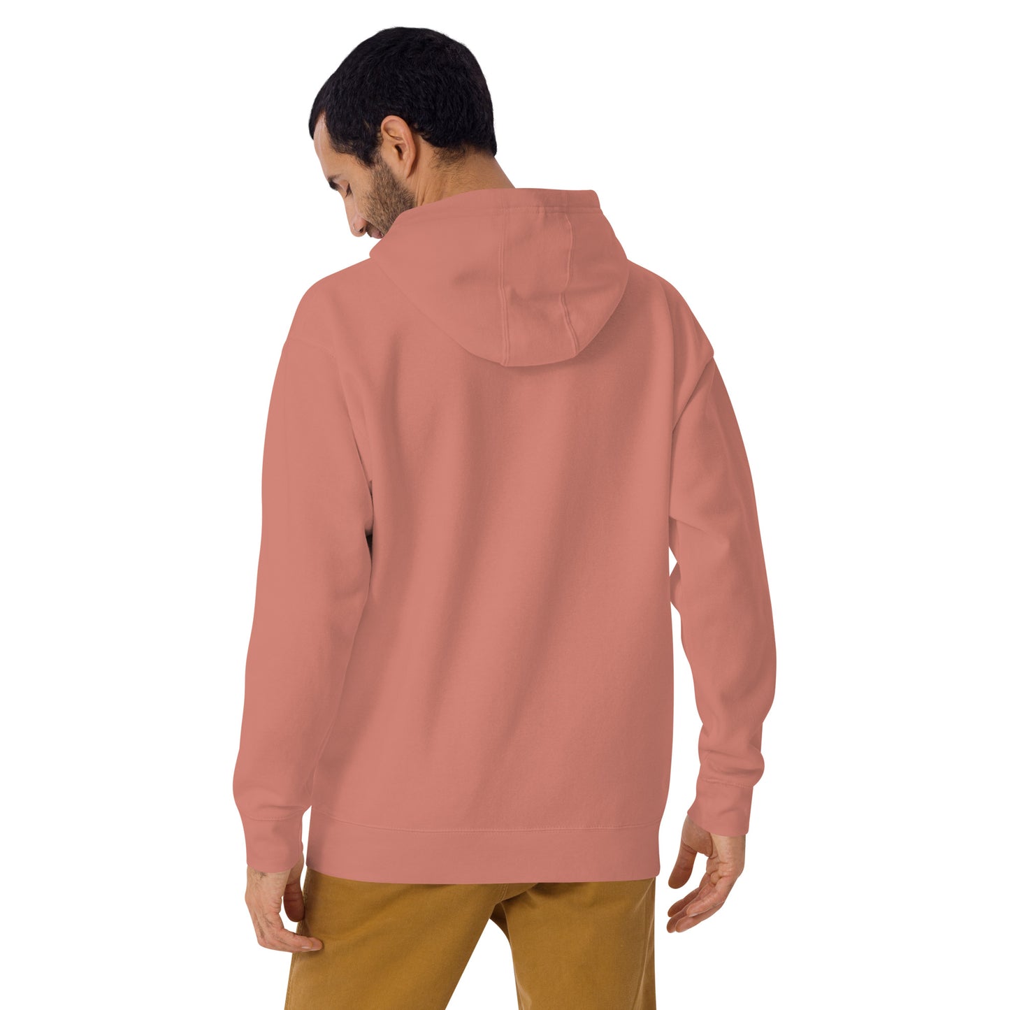 Face Unbound Unisex Hoodie - FLAKOUT