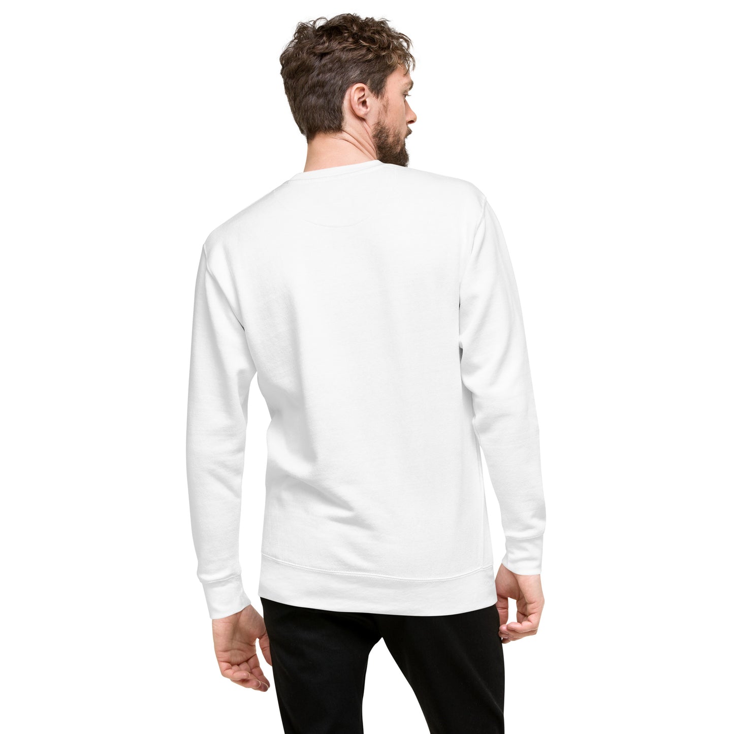 Revelation Unisex Fleece Sweatshirt - FLAKOUT