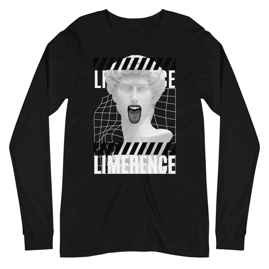 Long Sleeve Tee Limerence - FLAKOUT